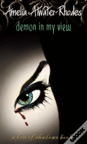 Capa do artigo Demon In My View