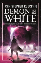 Demon In White
