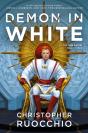 Demon In White - Preview