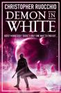 Demon In White - Preview