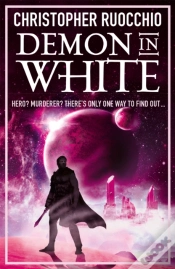 Capa do artigo Demon In White