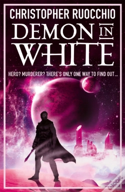 Capa do artigo Demon In White
