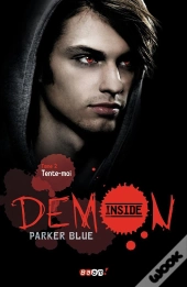 Demon Inside - 2 - Tente-Moi