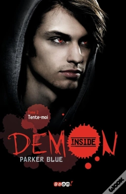 Capa do artigo Demon Inside - 2 - Tente-Moi