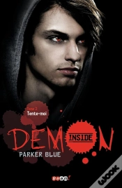 Capa do artigo Demon Inside - 2 - Tente-Moi