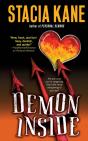 Demon Inside - Preview