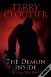 Capa do artigo Demon Inside