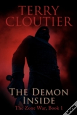 Capa do artigo Demon Inside