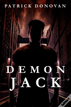 Capa do artigo Demon Jack