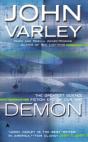 Demon - Preview
