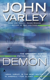 Capa do artigo Demon