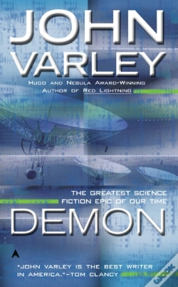 Capa do artigo Demon