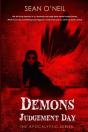 Demon, Judgement Day - Preview