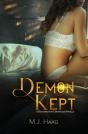 Demon Kept - Preview