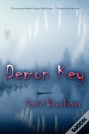 Capa do artigo Demon Key