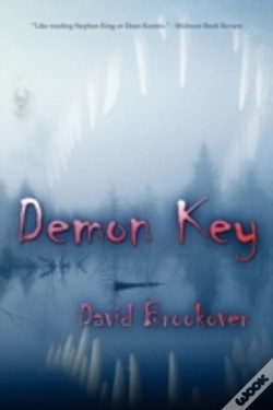 Capa do artigo Demon Key