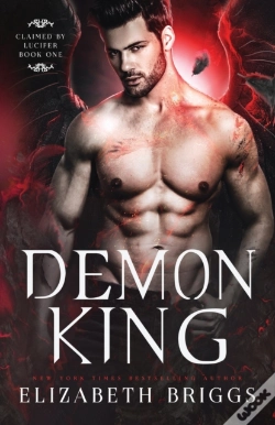 Capa do artigo Demon King