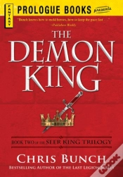 Capa do artigo Demon King