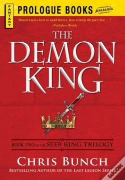 Capa do artigo Demon King