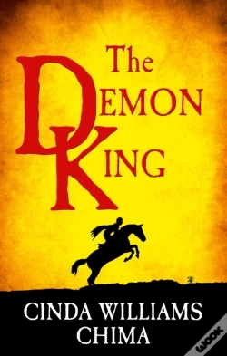 Capa do artigo Demon King