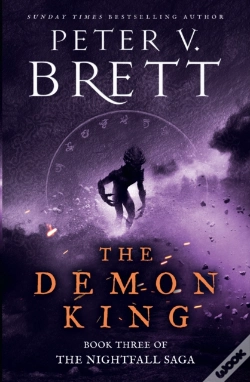 Capa do artigo Demon King