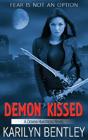 Demon Kissed - Preview