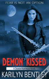 Demon Kissed