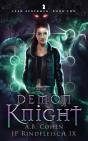 Demon Knight - Preview