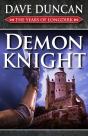 Demon Knight - Preview