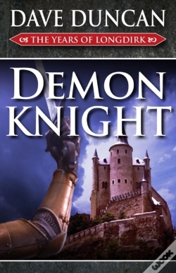 Capa do artigo Demon Knight