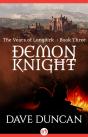 Demon Knight - Preview