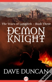 Capa do artigo Demon Knight