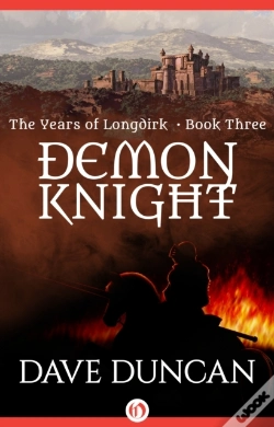 Capa do artigo Demon Knight