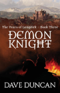 Demon Knight - Preview