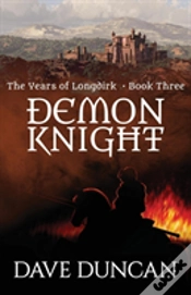 Capa do artigo Demon Knight
