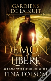 Capa do artigo Démon Libéré