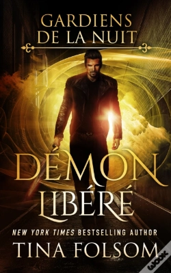 Capa do artigo Démon Libéré