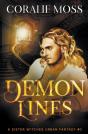 Demon Lines - Preview