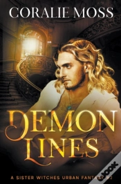 Capa do artigo Demon Lines
