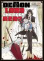 Demon Lord & One Room Hero - Tome 5 - Preview