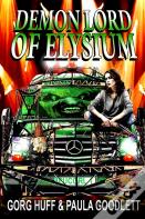 Demon Lord Of Elysium