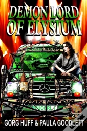 Demon Lord Of Elysium