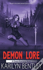 Demon Lore