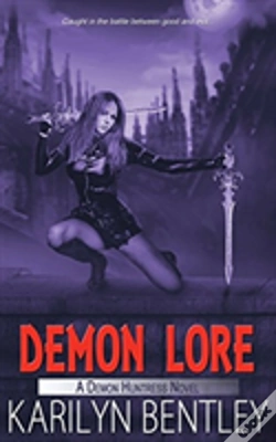 Capa do artigo Demon Lore