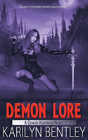 Demon Lore - Preview