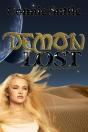Demon Lost - Preview