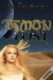 Capa do artigo Demon Lost