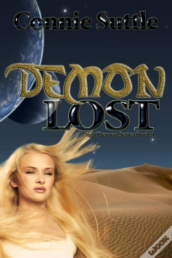 Capa do artigo Demon Lost