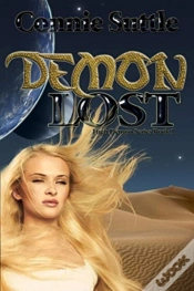 Capa do artigo Demon Lost