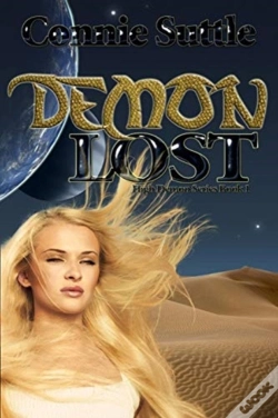 Capa do artigo Demon Lost